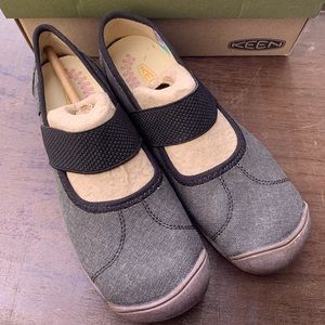 Keen Women’s Shoes size 6 - Sienna MJ Canvas